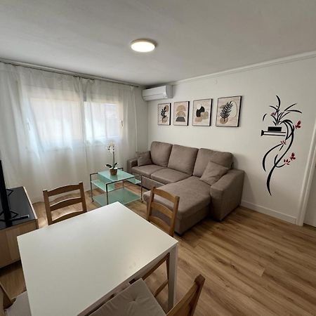 Acogedor Apartamento A 50 Metros Del Mar Cambrils Exterior photo