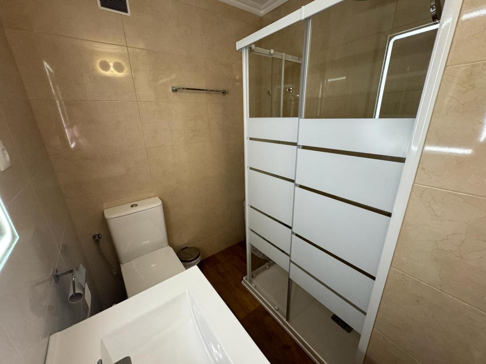 Acogedor Apartamento A 50 Metros Del Mar Cambrils Exterior photo